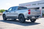 2024 Chevrolet Silverado 1500 2WD Crew Cab Short Bed Custom