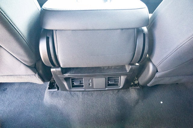 2024 Chevrolet Silverado 1500 2WD Crew Cab Short Bed Custom