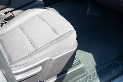 2024 Chevrolet Silverado 1500 2WD Crew Cab Short Bed Custom