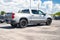 2024 Chevrolet Silverado 1500 2WD Crew Cab Short Bed Custom