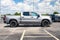 2024 Chevrolet Silverado 1500 2WD Crew Cab Short Bed Custom