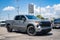 2024 Chevrolet Silverado 1500 2WD Crew Cab Short Bed Custom