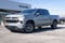 2023 Chevrolet Silverado 1500 4WD Crew Cab Short Bed RST