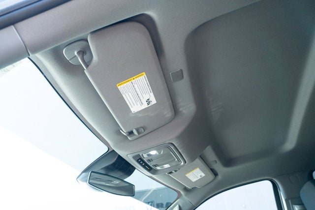 2023 Chevrolet Silverado 1500 4WD Crew Cab Short Bed RST