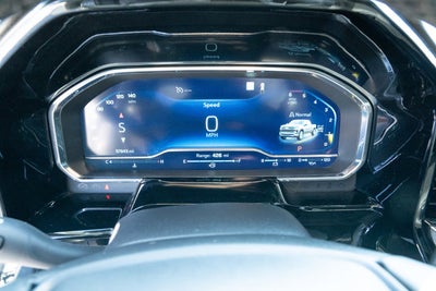 2023 Chevrolet Silverado 1500 4WD Crew Cab Short Bed RST