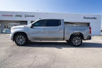2023 Chevrolet Silverado 1500 4WD Crew Cab Short Bed RST