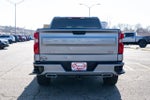 2023 Chevrolet Silverado 1500 4WD Crew Cab Short Bed RST