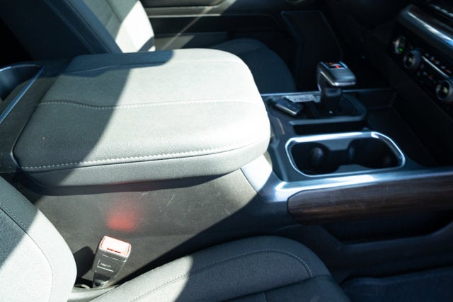 2023 Chevrolet Silverado 1500 4WD Crew Cab Short Bed RST