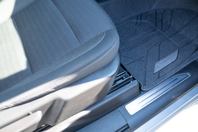 2023 Chevrolet Silverado 1500 4WD Crew Cab Short Bed RST