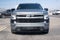 2023 Chevrolet Silverado 1500 4WD Crew Cab Short Bed RST