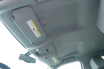 2014 Chevrolet Silverado 1500 2LT