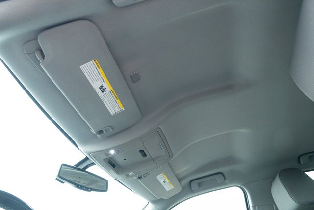 2014 Chevrolet Silverado 1500 2LT