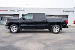 2014 Chevrolet Silverado 1500 2LT