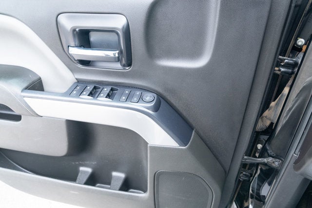 2014 Chevrolet Silverado 1500 2LT