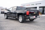 2014 Chevrolet Silverado 1500 2LT
