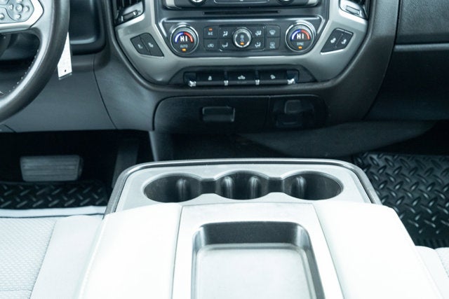 2014 Chevrolet Silverado 1500 2LT