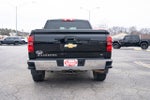 2014 Chevrolet Silverado 1500 2LT