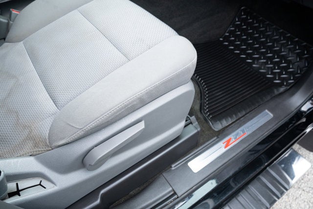 2014 Chevrolet Silverado 1500 2LT