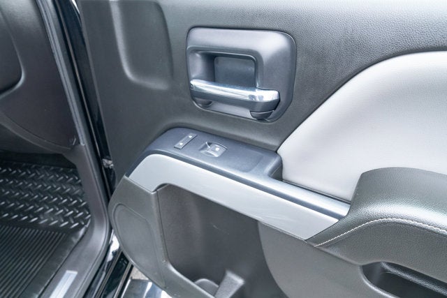 2014 Chevrolet Silverado 1500 2LT