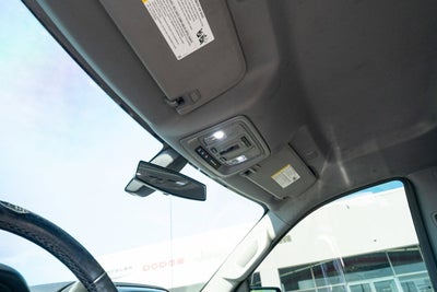 2020 Chevrolet Silverado 1500 4WD Crew Cab Standard Bed RST