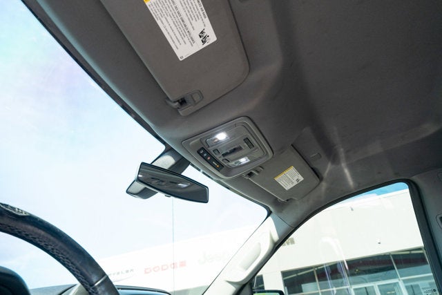 2020 Chevrolet Silverado 1500 4WD Crew Cab Standard Bed RST