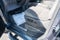 2020 Chevrolet Silverado 1500 4WD Crew Cab Standard Bed RST