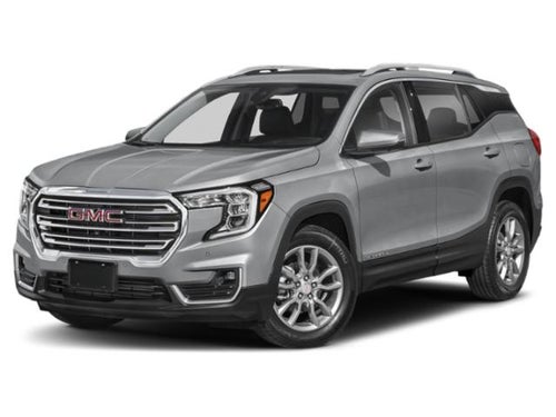 2024 GMC Terrain FWD SLE