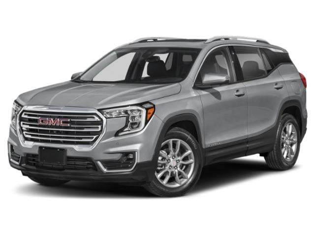 2024 GMC Terrain FWD SLE