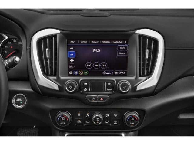 2024 GMC Terrain FWD SLE