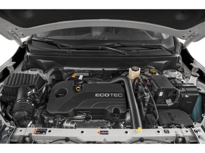 2024 GMC Terrain FWD SLE