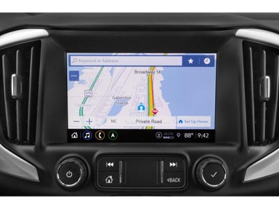 2024 GMC Terrain FWD SLE