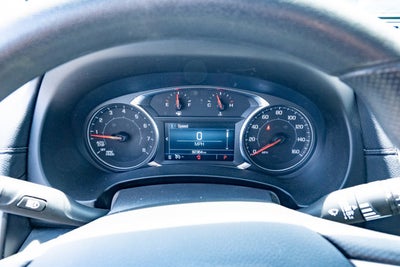 2024 GMC Terrain FWD SLE