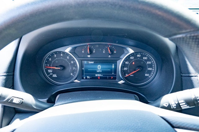 2024 GMC Terrain FWD SLE