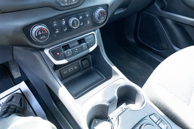 2024 GMC Terrain FWD SLE