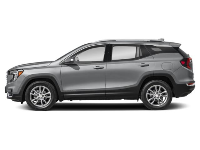 2024 GMC Terrain FWD SLE
