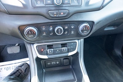 2024 GMC Terrain FWD SLE