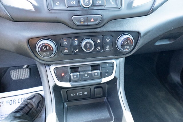 2024 GMC Terrain FWD SLE