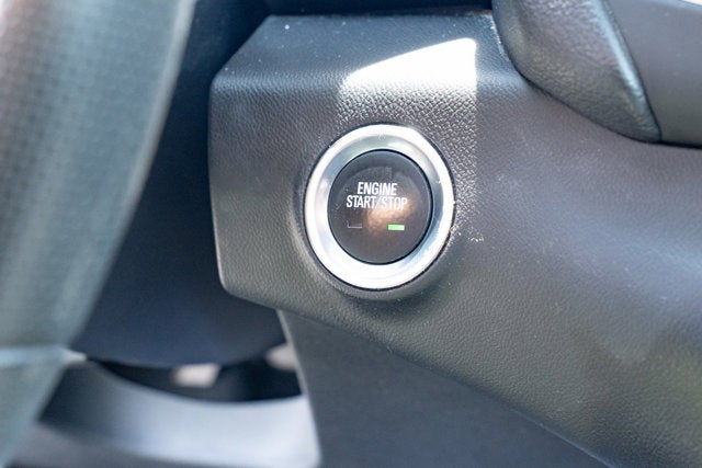 2024 GMC Terrain FWD SLE