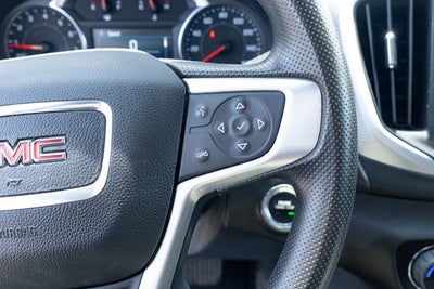 2024 GMC Terrain FWD SLE