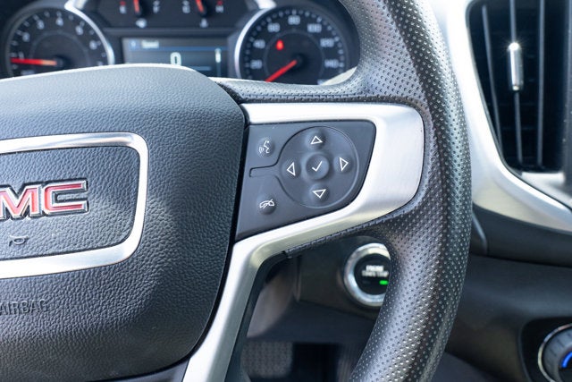2024 GMC Terrain FWD SLE
