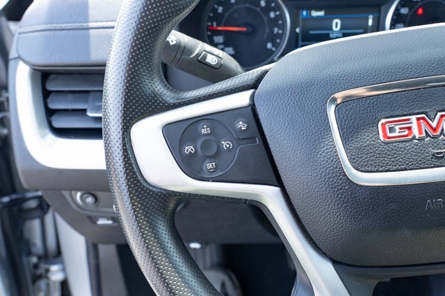 2024 GMC Terrain FWD SLE