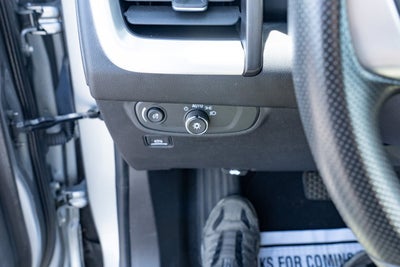 2024 GMC Terrain FWD SLE