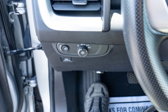 2024 GMC Terrain FWD SLE
