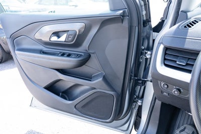 2024 GMC Terrain FWD SLE
