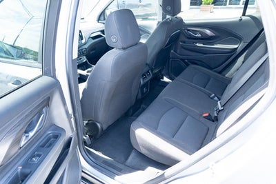 2024 GMC Terrain FWD SLE
