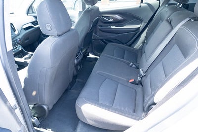 2024 GMC Terrain FWD SLE