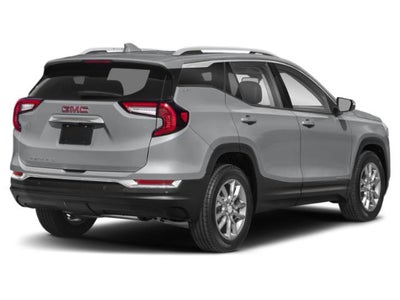 2024 GMC Terrain FWD SLE