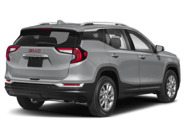 2024 GMC Terrain FWD SLE