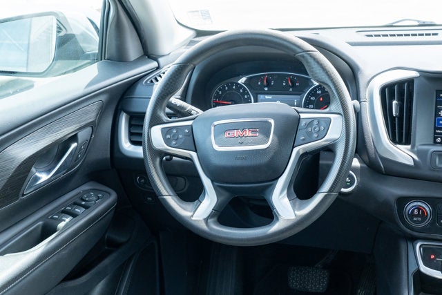 2024 GMC Terrain FWD SLE