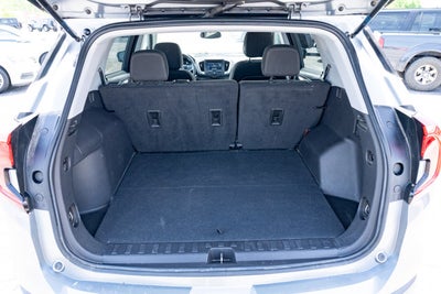 2024 GMC Terrain FWD SLE